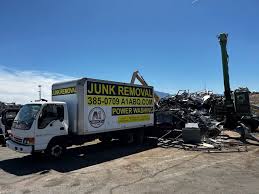 Best Furniture Removal  in Cooper, TX