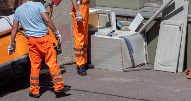 Best Same-Day Junk Removal Services  in Cooper, TX