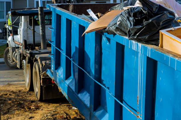 Property Management Cleanouts in Cooper, TX