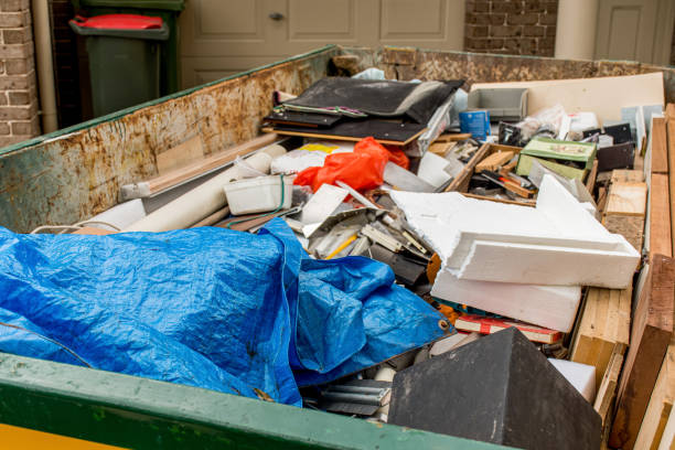 Best Retail Junk Removal  in Cooper, TX