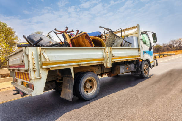 Best Property Management Cleanouts  in Cooper, TX