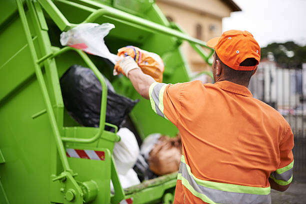Best Residential Junk Removal  in Cooper, TX
