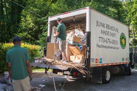 Best Residential Junk Removal  in Cooper, TX